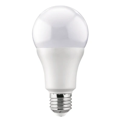 GETI Žárovka LED E27 15W A65 bílá přírodní SAMSUNG čip