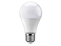 GETI Žárovka LED E27 9W A60 bílá studená GETI GETI Žárovka LED E27 9W A60 bílá studená GETI