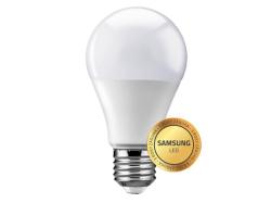 GETI Žárovka LED E27 9W A60 bílá studená SAMSUNG čip GETI Žárovka LED E27 9W A60 bílá studená SAMSUNG čip