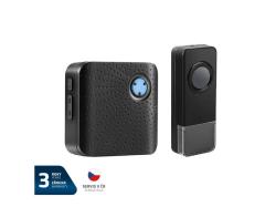 GETI Zvonek bezdrátový GWD102B mini GETI Zvonek bezdrátový GWD102B mini
