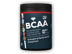GF nutrition BCAA 500 kapsúl GF nutrition BCAA 500 kapsúl