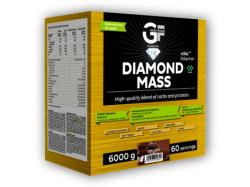 GF nutrition Diamond MASS 6000g GF nutrition Diamond MASS 6000g