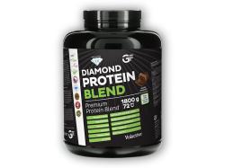 GF nutrition Diamond Protein BLEND 1800g