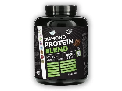 GF nutrition Diamond Protein BLEND 1800g