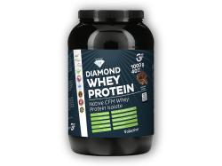 GF nutrition Diamond WHEY Protein 1000g