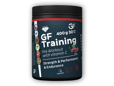 GF nutrition GF Training 400g