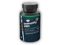GF nutrition Immunity PRO 90 kapslí GF nutrition Immunity PRO 90 kapslí