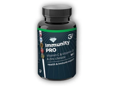GF nutrition Immunity PRO 90 kapslí GF nutrition Immunity PRO 90 kapslí