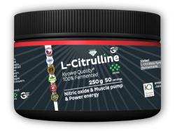 GF nutrition L-Citrulline KYOWA 250g