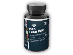 GF nutrition Max Lean PRO 90 kapsúl