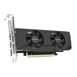 GIGABYTE GeForce RTX 3050 Low Profile/OC/6GB/GDDR6 GIGABYTE GeForce RTX 3050 Low Profile/OC/6GB/GDDR6