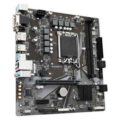 Gigabyte H610M S2H V2/LGA 1700/mATX Gigabyte H610M S2H V2/LGA 1700/mATX