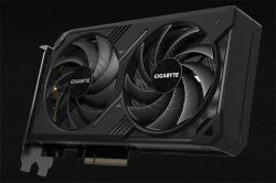 GIGABYTE RTX™ 5060 Ti WINDFORCE OC 16G
