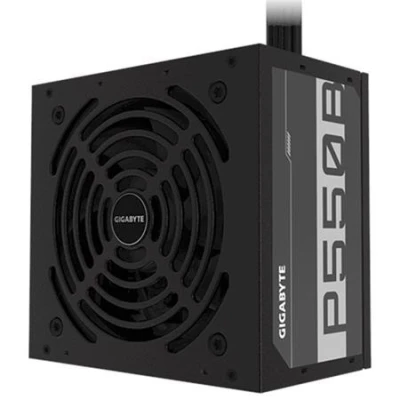 Gigabyte Zdroj 550W 80PLUS Bronze