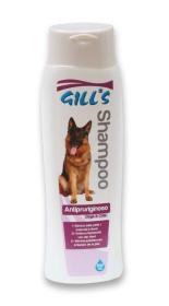 GILLS šampon Proti škrábání 200 ml GILLS šampon Proti škrábání 200 ml