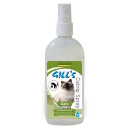 GILLS sprej šanta 150 ml GILLS sprej šanta 150 ml