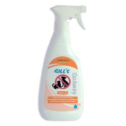 GILLS zákazový / odpuzovací sprej 300 ml