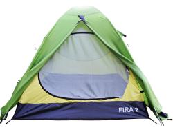 Gipfel Fira 2 stan