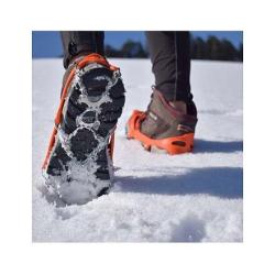 Gipfel Micro Spikes protiskluzové návleky POUZE S (VÝPRODEJ)