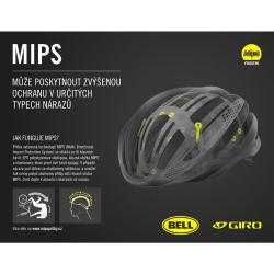 Giro Agilis MIPS cyklistická přilba