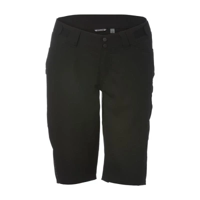 Giro Arc Short Black cyklistické šortky Giro Arc Short Black cyklistické šortky