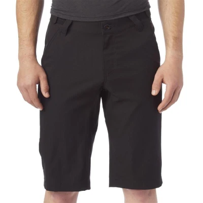 Giro Arc Short Black cyklistické šortky