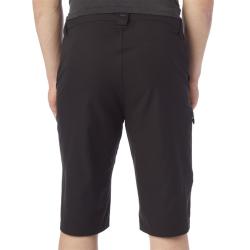 Giro Arc Short Black cyklistické šortky