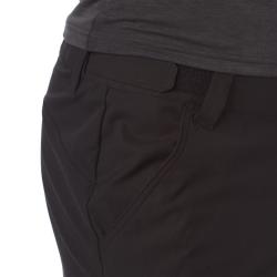 Giro Arc Short Black cyklistické šortky