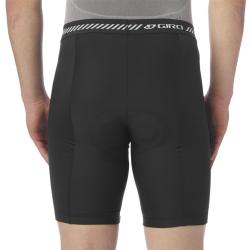 Giro Arc Short plus Liner Black cyklistické šortky