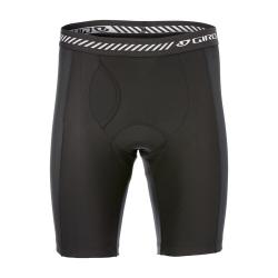 Giro Arc Short plus Liner Black cyklistické šortky
