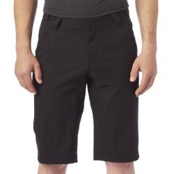 Giro Arc Short plus Liner Black cyklistické šortky