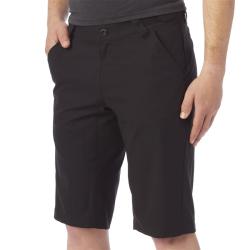 Giro Arc Short plus Liner Black cyklistické šortky