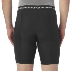Giro Arc Short plus Liner Black cyklistické šortky