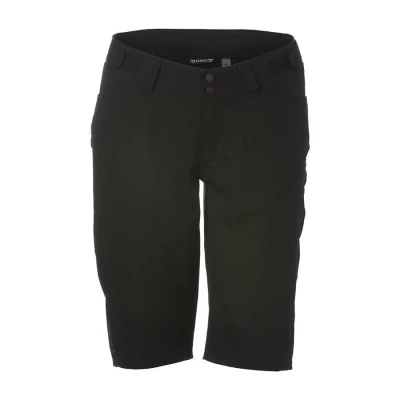Giro Arc Short W plus Liner Black dámské cyklokalhoty Giro Arc Short W plus Liner Black dámské cyklokalhoty