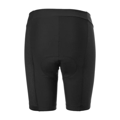 Giro Arc Short W plus Liner Black dámske cyklokraťasy