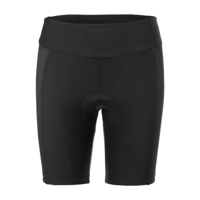 Giro Arc Short W plus Liner Black dámske cyklokraťasy
