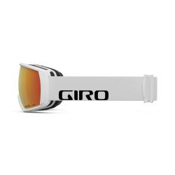 Giro Balance Orange White Podium Vivid Ember lyžařské brýle