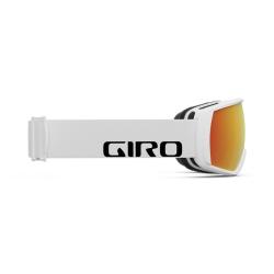 Giro Balance Orange White Podium Vivid Ember lyžařské brýle