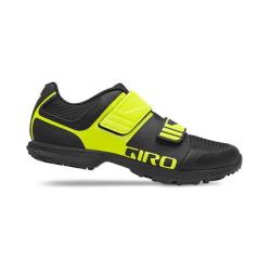 Giro Berm cyklistické tretry POUZE Dark Shadow/Black EU 47 (VÝPRODEJ)