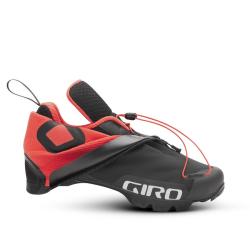 Giro Blaze Black cyklistické tretry + sleva 500,- na příslušenství