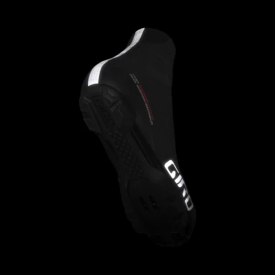 Giro Blaze Black cyklistické tretry + sleva 500,- na příslušenství