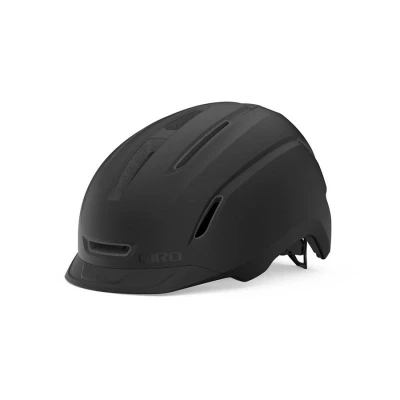 Giro Caden II LED Mat cyklistická přilba