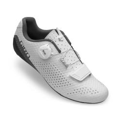 Giro Cadet W White dámské cyklotretry + sleva 300,- na příslušenství
