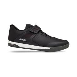 Giro Chamber III Black cyklotretry Giro Chamber III Black cyklotretry