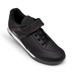 Giro Chamber III Black cyklotretry