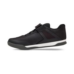 Giro Chamber III Black cyklotretry
