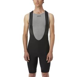 Giro Chrono Expert Bib Short Black cyklistické kalhoty + sleva 300,- na příslušenství