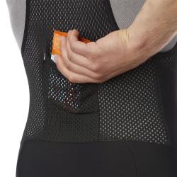 Giro Chrono Expert Bib Short Black cyklistické kalhoty + sleva 300,- na příslušenství