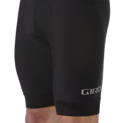 Giro Chrono Expert Bib Short Black cyklistické kalhoty + sleva 300,- na příslušenství