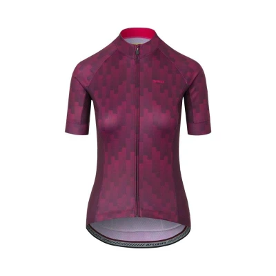 Giro Chrono Sport Jersey W dámský cyklodres Giro Chrono Sport Jersey W dámský cyklodres